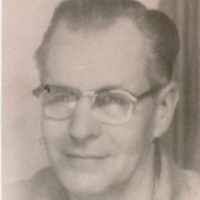 Boyd Daniel Caudill (1907–1963) • FamilySearch