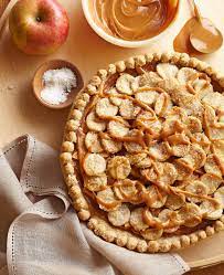 Instagram Releases Most Popular Thanksgiving Pies By State Better Homes Gardens