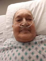 Obituary information for Ruby Ingram