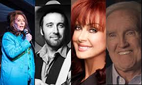 In Memoriam: Country Music's Fallen Greats of 2022