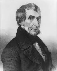 Image result for President Harrison