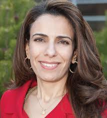 Dalia Powers's Instagram, Twitter & Facebook