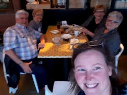 Where is a good place to eat in Novi that isn't a chain restaurant? My  family will be staying there for a night and would like to find a local  place with