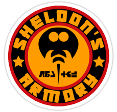 Sheldon S Armory Sticker Splatoon 2 Sticker Emblem Logo Splatoon Emblems
