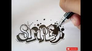 We did not find results for: Gambar Grafiti Nama Simple Sederhana Youtube