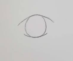 For now, in this post i have compiled cute, cool and easy to draw things. How To Draw Anime Eyes For Beginners Art By Ro