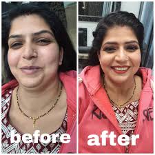 Attraction beauty parlour