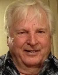 James Ericson Obituary (1938