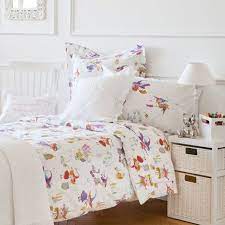 Completo lenzuola matrimoniale biancaluna stampa digitale. Zara Home Per Piccoli Archisign Idee Per Decorare La Casa Zara Home Piccoli