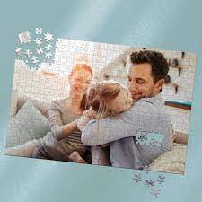 So many custom picture puzzles to choose from. Custom Photo Jigsaw Puzzle 35 1000 Pieces Photo Jigsaw Puzzle Custom Photo Jigsaw Puzzles