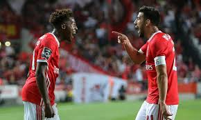 Sporting cp quarta, às 18:00 pavilhão n.º 2 da luz. Rio Ave X Benfica Ao Minuto Maisfutebol