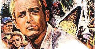 Sometimes a Great Notion