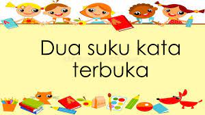 Dec 09, 2017 · prosedur pembelajaran memerlukan metode yang baik, untuk tercapainya tujuan peserta didik dengan pendidik. Slide Dua Suku Kata Terbuka