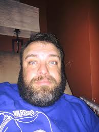 Can a barber shape trim beards?