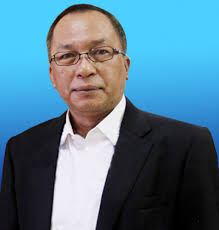 SUSUNAN PENGURUS DPN PERADI MASA JABATAN 2020-2025