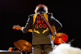 How was your time in vancouver? Kevin Morby Tells Us About His Favorite Albums Of 2019