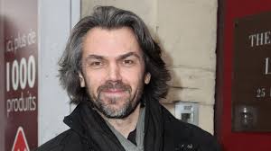 Aymeric Caron se lance en politique