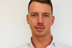 Andrew Rayner, Childs Farm,