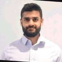 Anant Mehta's Instagram, Twitter & Facebook