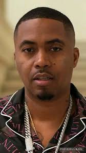 Happy 52nd Birthday to Rapper and Actor Nas! 🎶🍰