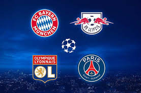 Chung kết champions league 2020/2021: Tá»© Anh Hao Vao Ban Káº¿t Cup C1 Ä'áº¡i Chiáº¿n Ä'á»©c Phap Viá»…n Cáº£nh Chung Káº¿t Kho Tin Bang Sport