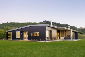 Kinloch House The Power Of Prefab By Malcolm Taylor And Associates Prefab House House Styles