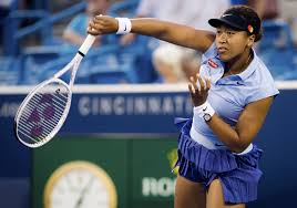 Naomi osaka is playing next match on 3 sep 2021 against fernandez l. Tennis Naomi Osaka Loses In Western Southern Open 3rd Round