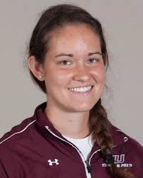 2017 Cross Country Roster