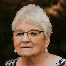 Laurel (Lauri) Marie Morrow (Johnson)