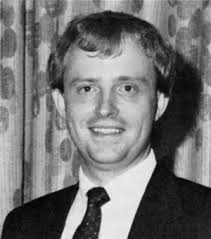 John Krzynowek (1986)