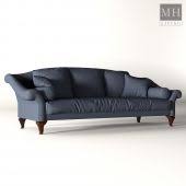 Mhliving Prime Minister Divan Mebel Divanchik