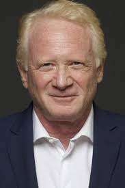 Mitchell Faircloth Películas • Edad