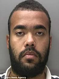 Coventry kidnappers who cut off Damien Lowe's finger jailed for total of  152 years