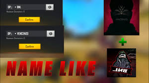 Garena free fire cool symbols & awesome fonts. How To Write Name Like Op Bnl Op Vincenzo King Gamer Garena Free Fire Youtube
