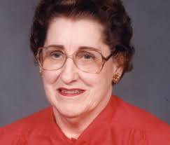 Obituary: Isabelle Peters