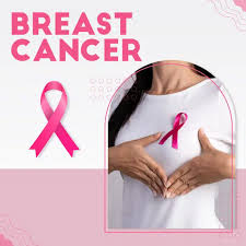 Image result for Breast Cancer
