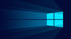3840x2160 Windows 10 Minimal Hd 4k Wallpaper Windows Wallpaper Windows 10 Logo Wallpaper Windows 10