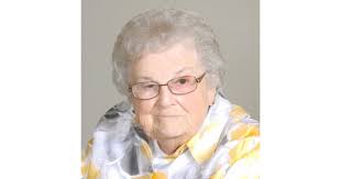 Edith Louise Meyer Obituary (1925