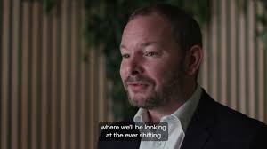 Sibos TV: Interview with Marc Hofmann and Pat Antonacci