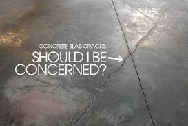 Hairline cracks in tile may result from remote, obscure reasons such as improperly cured concrete or flexing underlayments and joists. Cracks In Concrete Slabs Home Inspection Alabama