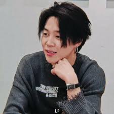 Jimin Pics On Twitter In 2020 Jimin Black Hair Jimin Jimin Hair