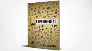 Experimental - Michael Murray - Vanishing Inc. Magic shop