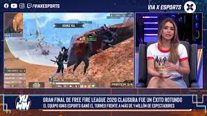 .free fire league, semana a semana a través de esvid.com/freefirelatam síguenos en nuestras redes sociales: Free Fire League Archivos Viax Esports Viax Esports