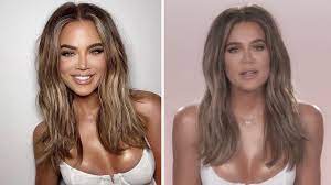 Khloé kardashian is no stranger to photoshop accusations. Khloe Kardashians Gruseliger Photoshop Fehler