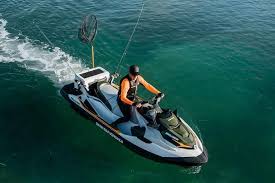 2019 Sea Doo Fish Pro 155 Rocky Mount United States Boats Com
