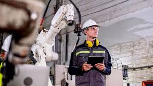 Le secteur industriel à plein régime ! - Aveyron - Le Petit Journal