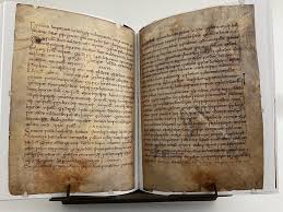 Anglo-Saxon Chronicle 700 CE- 1099 — A. P. Manuscripts