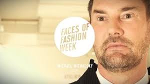 Faces of Fashion Week