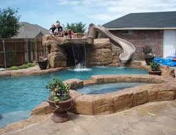 Maybe you would like to learn more about one of these? Fake Rock Diving Board Memugaa