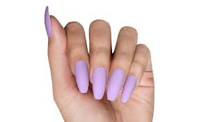 What's more, the longer length means there is plenty of space for stunning designs and art on. Unicorn Nails Coffin Beauty Nails Beauty Touch